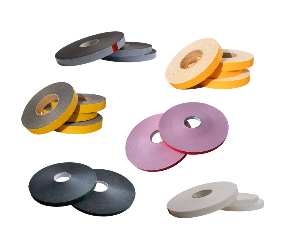 Kruisroedentape